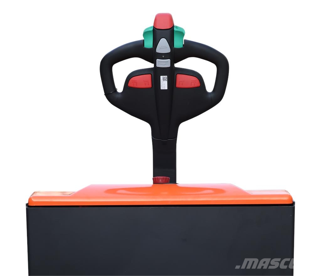Noblelift PT20L-Li Pallet truck Pedestrian power pallet trucks