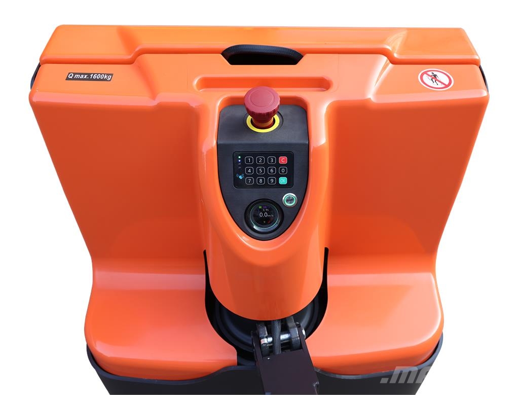 Noblelift PT20L-Li Pallet truck Pedestrian power pallet trucks