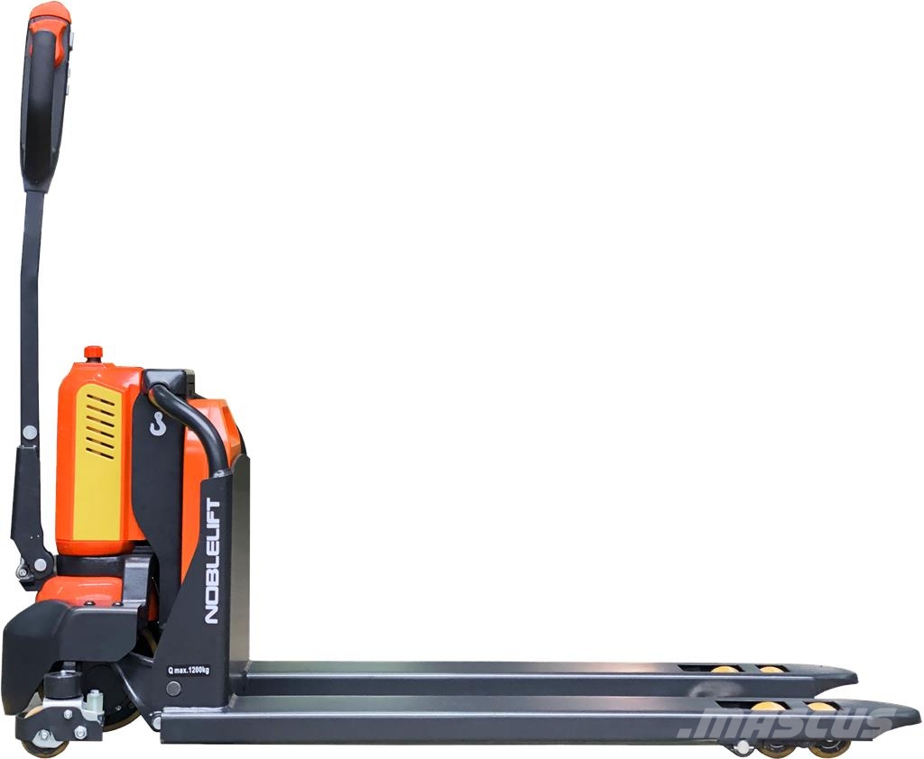 Noblelift PTE15-N EDGE Pallet truck Nisko podizni električni viličar