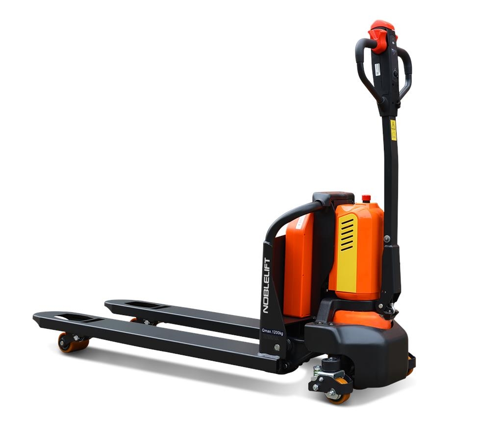 Noblelift PTE15-N EDGE Pallet truck Nisko podizni električni viličar
