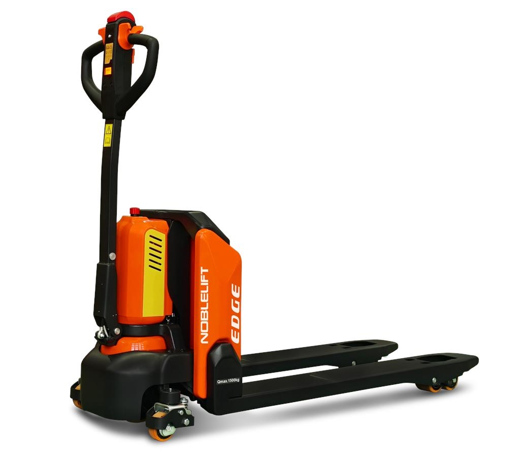 Noblelift PTE15-N EDGE Pallet truck Nisko podizni električni viličar