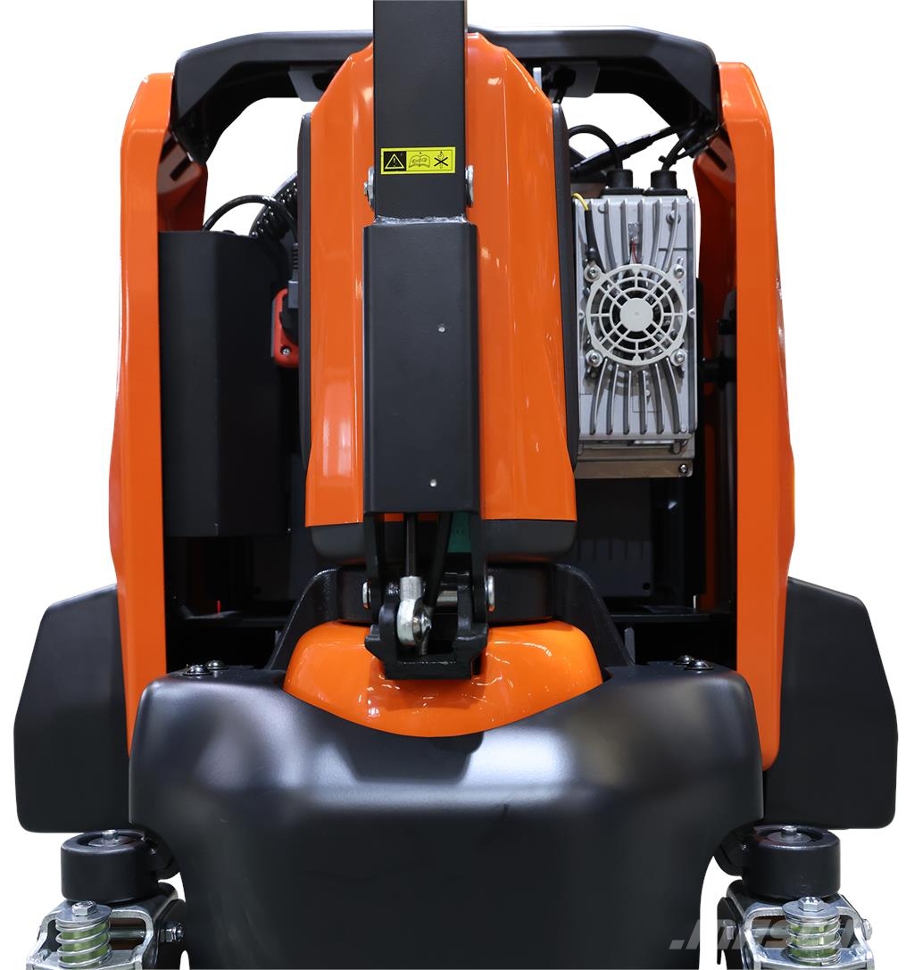 Noblelift PTE15-N Edge PRO Pallet truck Nisko podizni električni viličar