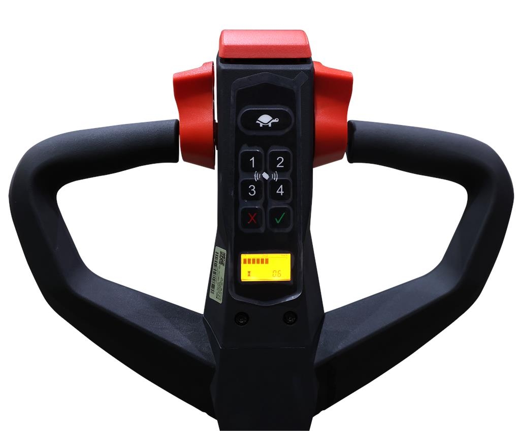 Noblelift PTE15-N Edge PRO Pallet truck Nisko podizni električni viličar