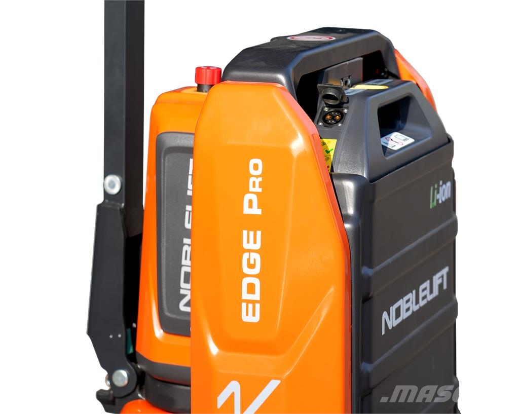 Noblelift PTE15-N Edge PRO Pallet truck Nisko podizni električni viličar