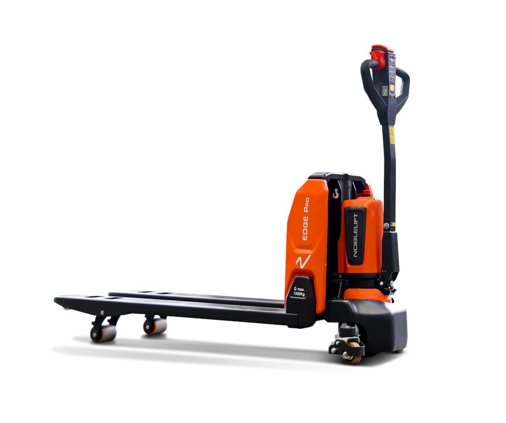 Noblelift PTE15-N Edge PRO Pallet truck Nisko podizni električni viličar