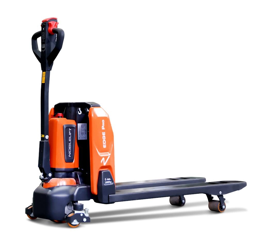 Noblelift PTE15-N Edge PRO Pallet truck Nisko podizni električni viličar