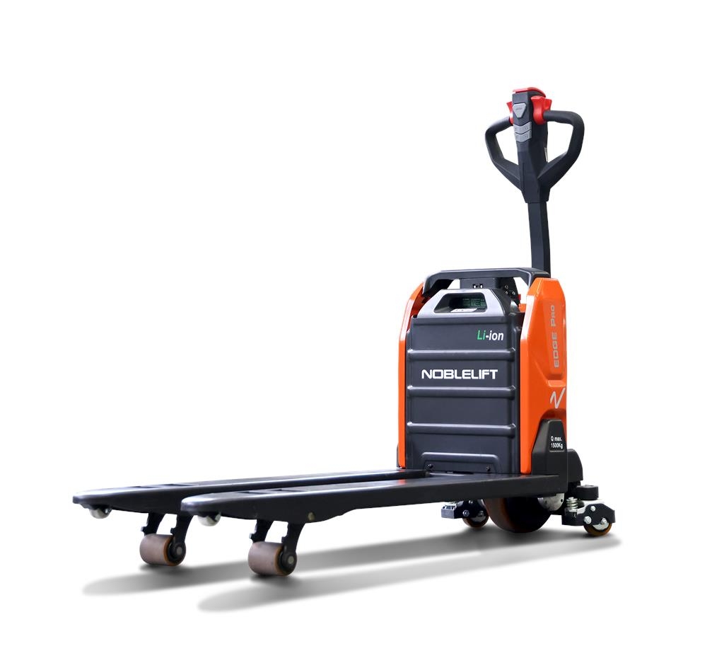Noblelift PTE15-N Edge PRO Pallet truck Nisko podizni električni viličar