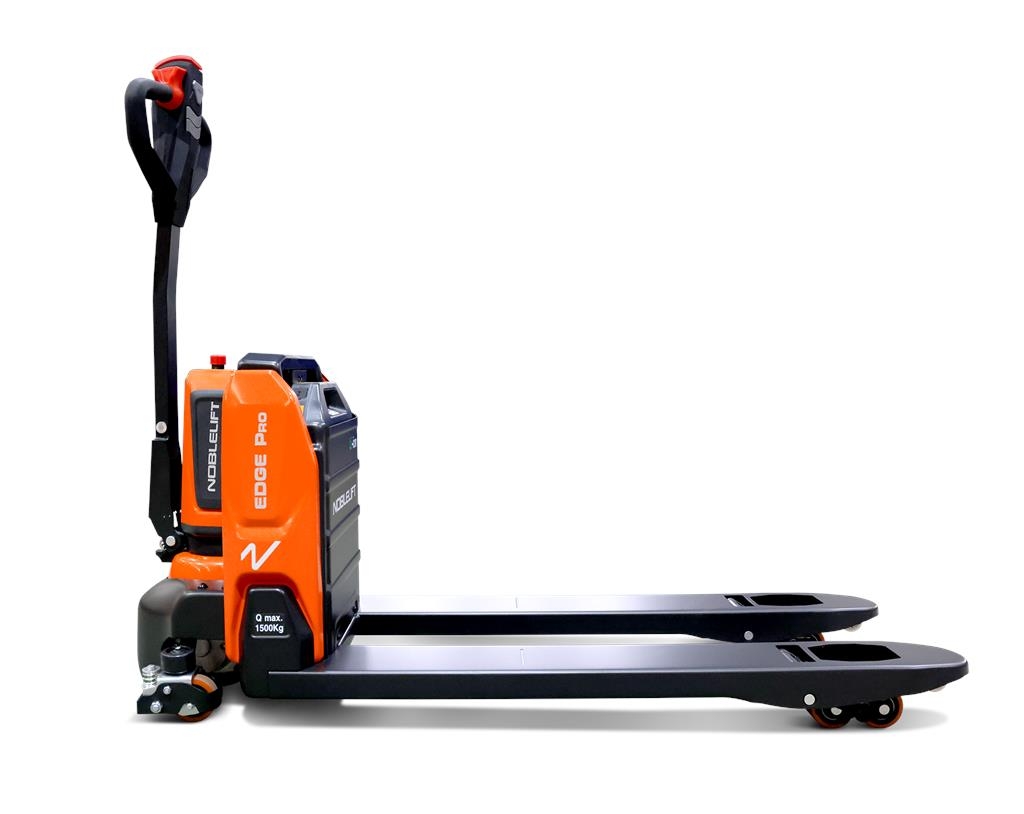 Noblelift PTE15-N Edge PRO Pallet truck Nisko podizni električni viličar