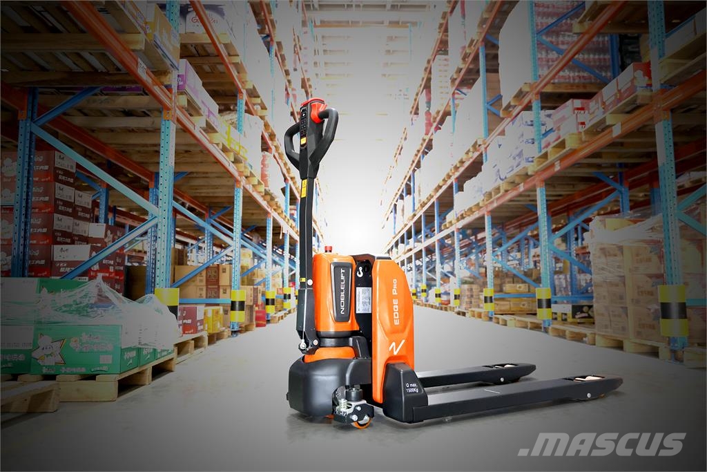 Noblelift PTE15-N Edge PRO Pallet truck Nisko podizni električni viličar
