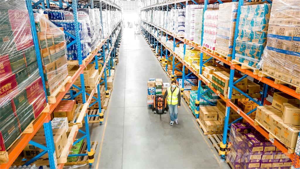 Noblelift PTE15-N Edge PRO Pallet truck Nisko podizni električni viličar