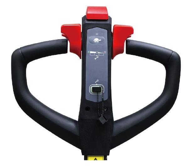 Noblelift PTE20Q2-B ATOM Pallet truck Nisko podizni električni viličar