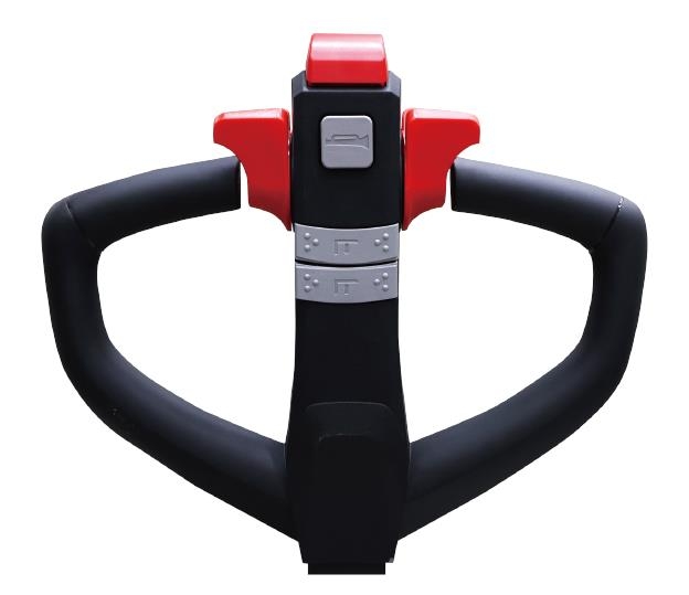 Noblelift PTE20Q2-B ATOM Pallet truck Nisko podizni električni viličar