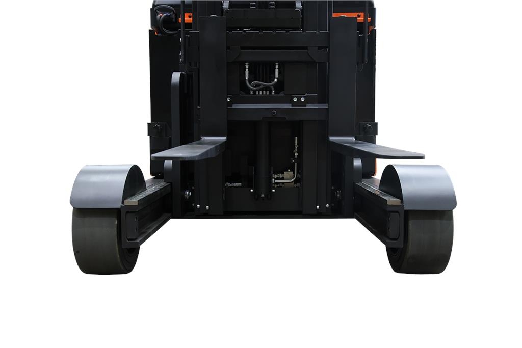Noblelift RT16C Reach Truck リーチフォークリフト