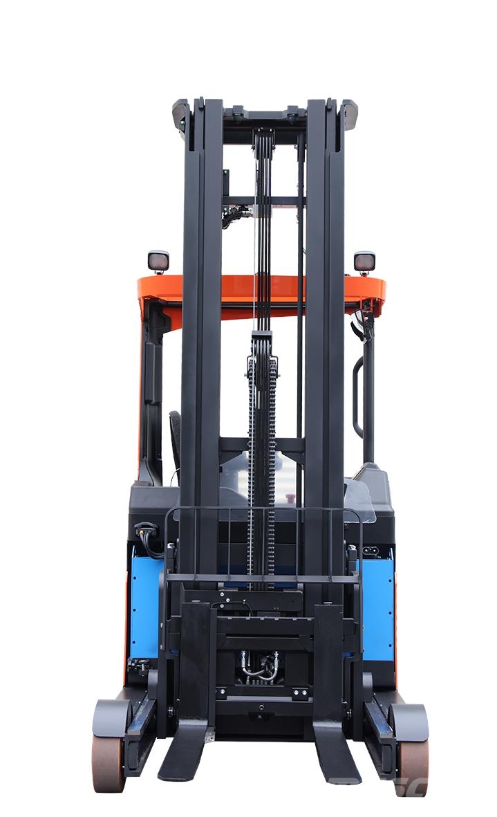 Noblelift RT20G Reach Truck リーチフォークリフト