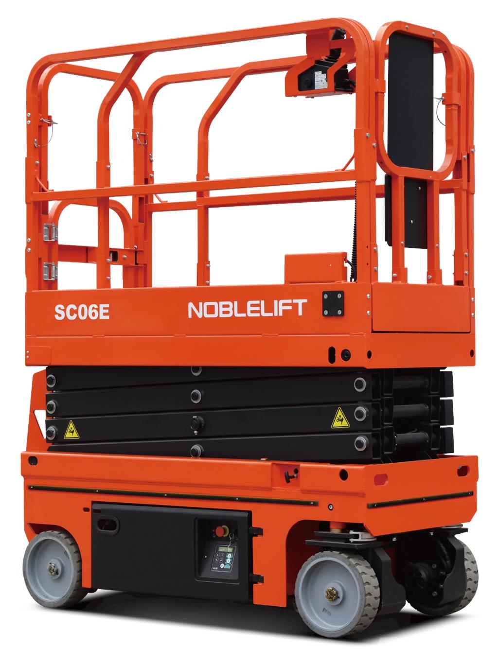Noblelift SC07E Forklift trucks - others