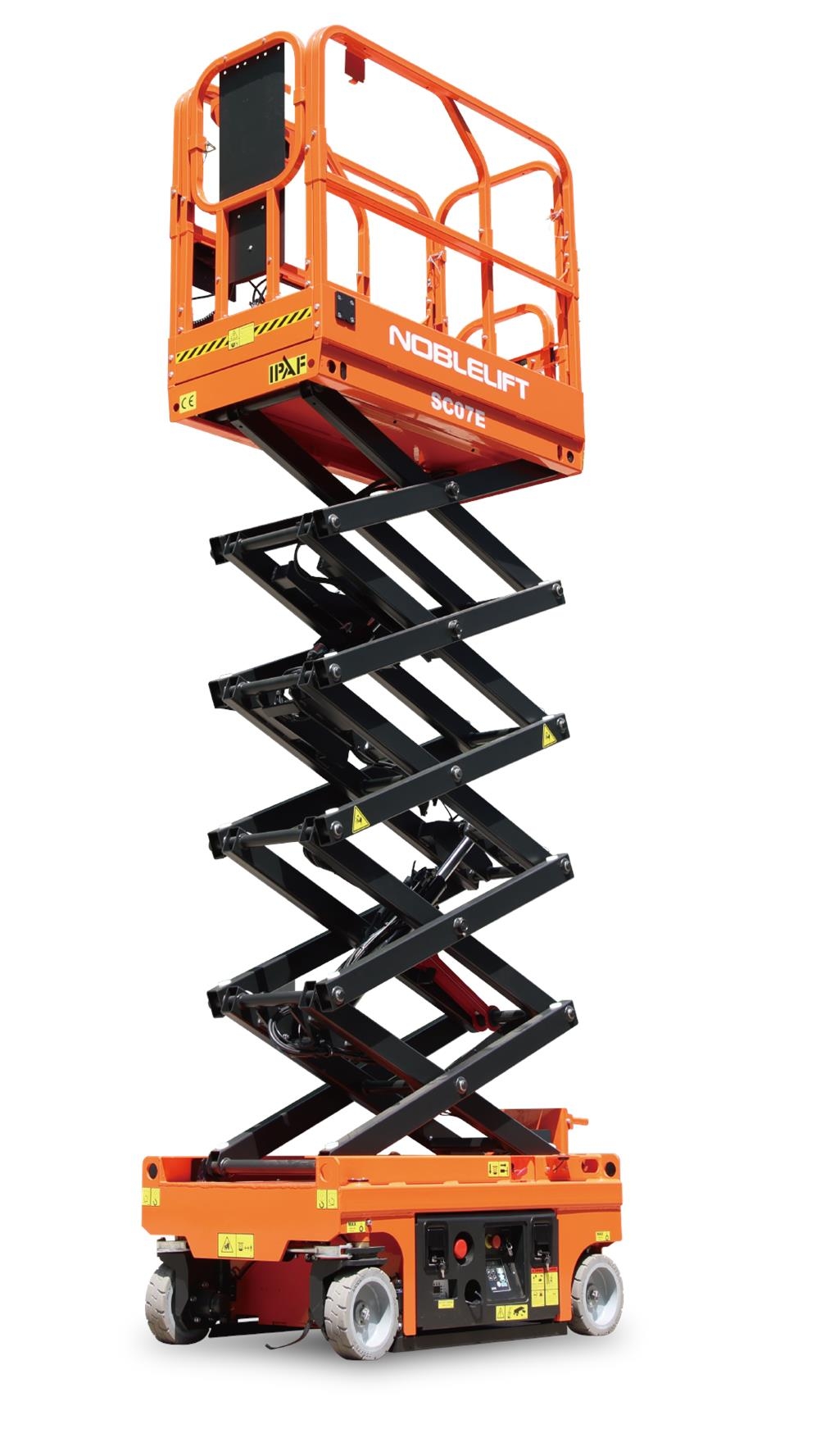 Noblelift SC10E Forklift trucks - others