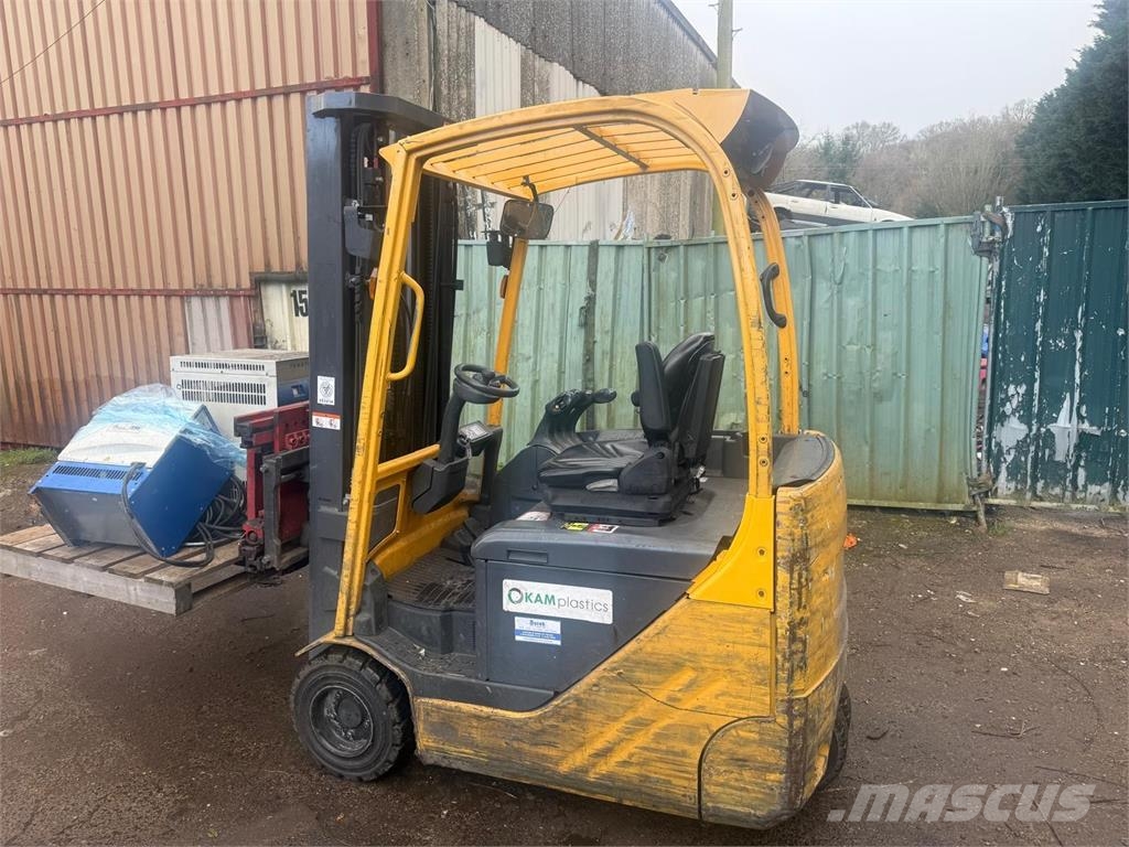 TCM A2N1L18Q Electric forklifts