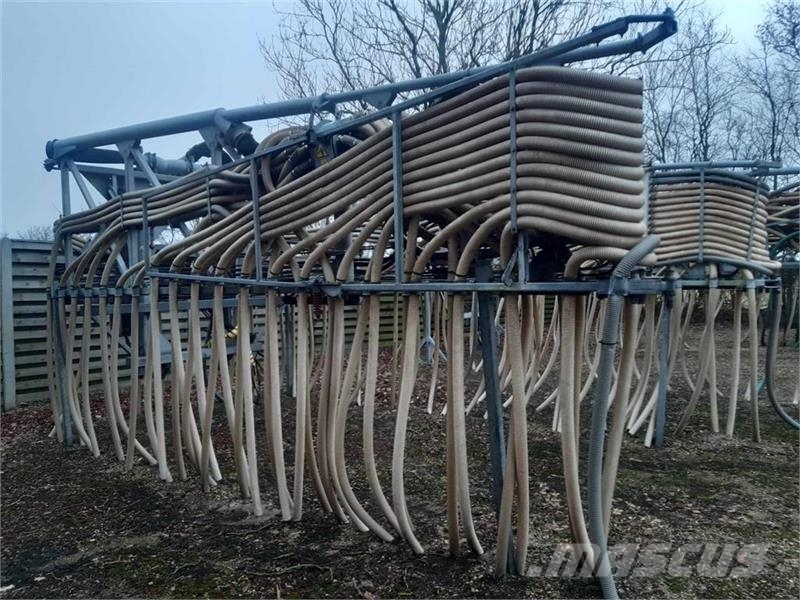 AP 24 meter Tonne à lisier