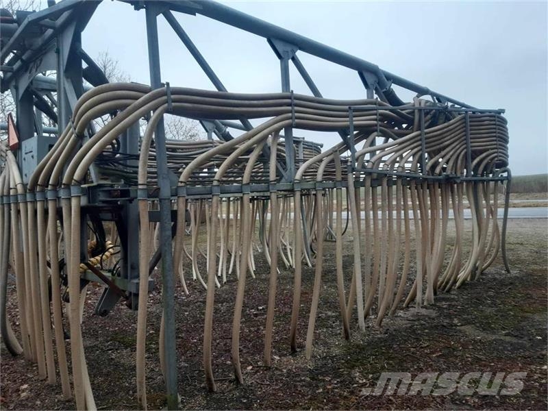 AP 24 meter Tonne à lisier