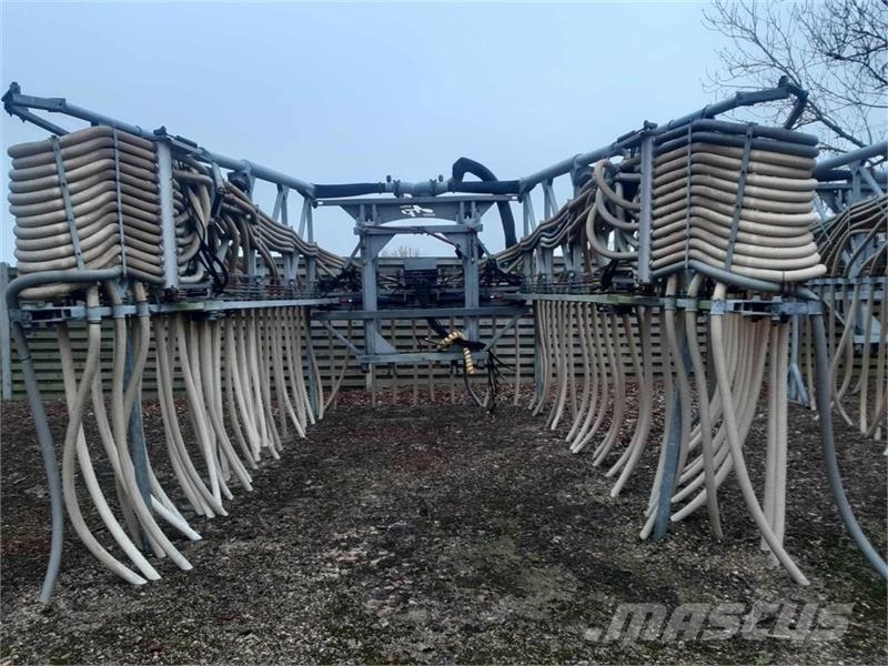 AP 24 meter Tonne à lisier