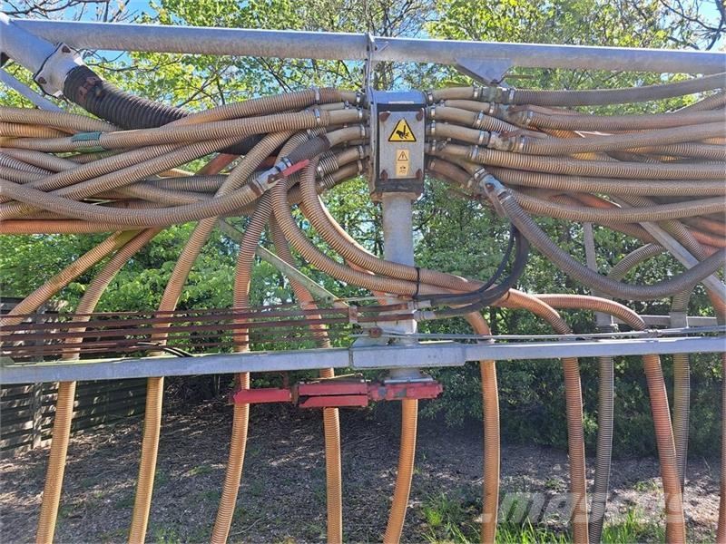 AP 30M 24/30 meter slangebom Cisterne za gnojnico
