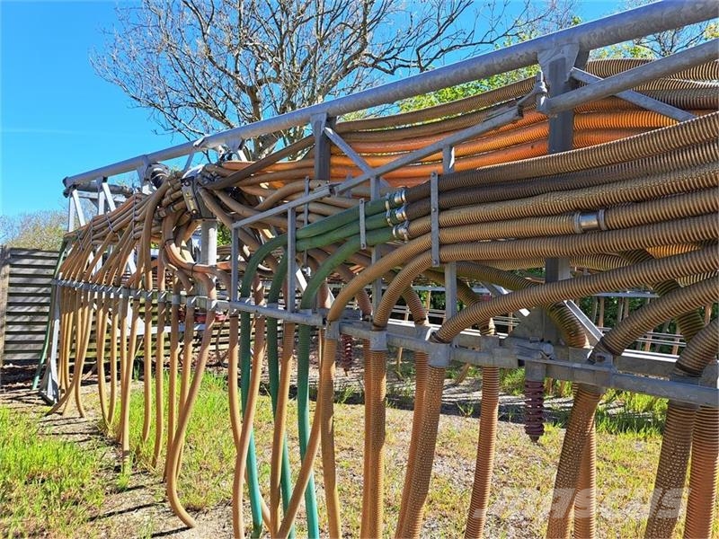 AP 30M 24/30 meter slangebom Cisterne za gnojnico