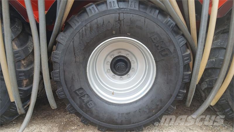 AP GV 25 m. 24 slangbom Cisterne za gnojnico
