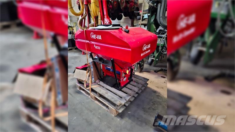 He-Va Multi Seeder 420L Kmetijstvo - drugo