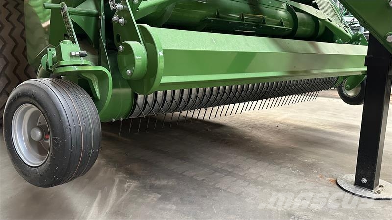 Krone Big Pack 1290 HDP II XC Kanttipaalaimet
