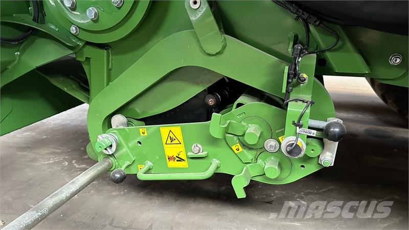 Krone Big Pack 1290 HDP II XC Kanttipaalaimet
