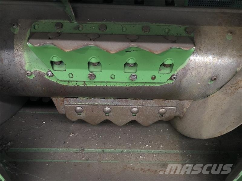 Krone EasyFlow 300S 干草饲料收割机配件
