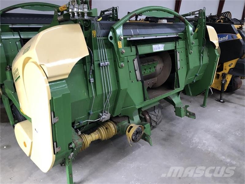 Krone EasyFlow 300S 干草饲料收割机配件