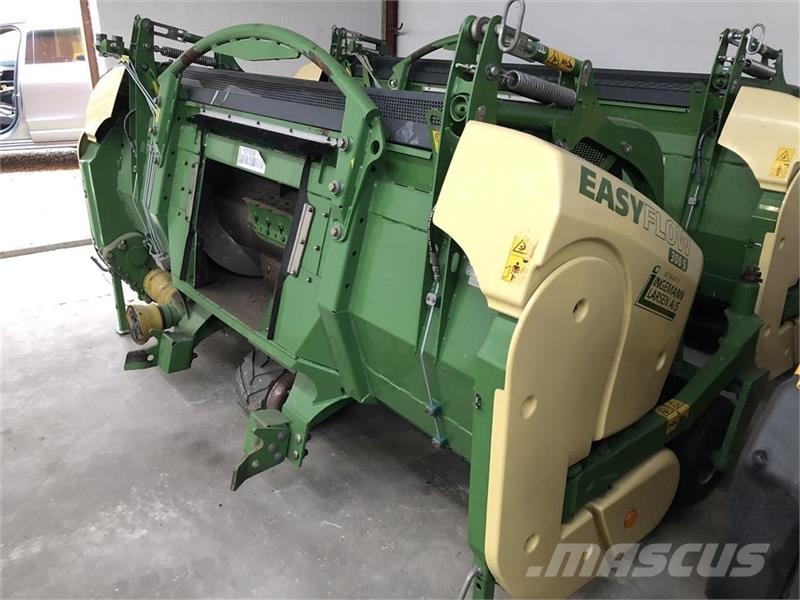 Krone EasyFlow 300S 干草饲料收割机配件