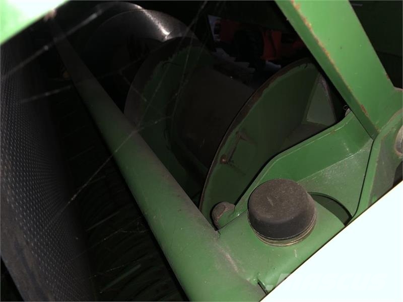 Krone EasyFlow 300S 干草饲料收割机配件