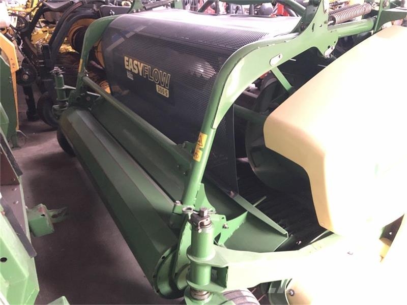 Krone EasyFlow 300S 干草饲料收割机配件