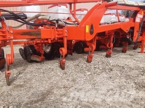 Maschio Gaspardo Manta XL 12 rk Mechanické sejačky