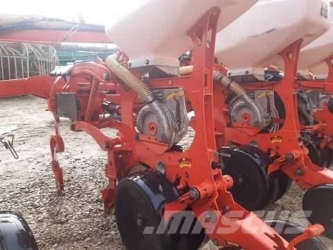 Maschio Gaspardo Manta XL 12 rk Mechanické sejačky