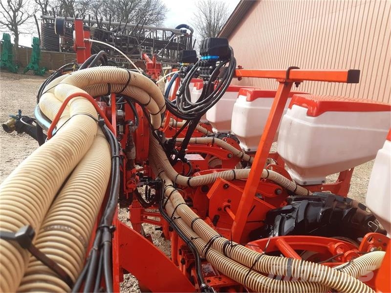 Maschio Gaspardo Manta XL 12 rk Mechanické sejačky