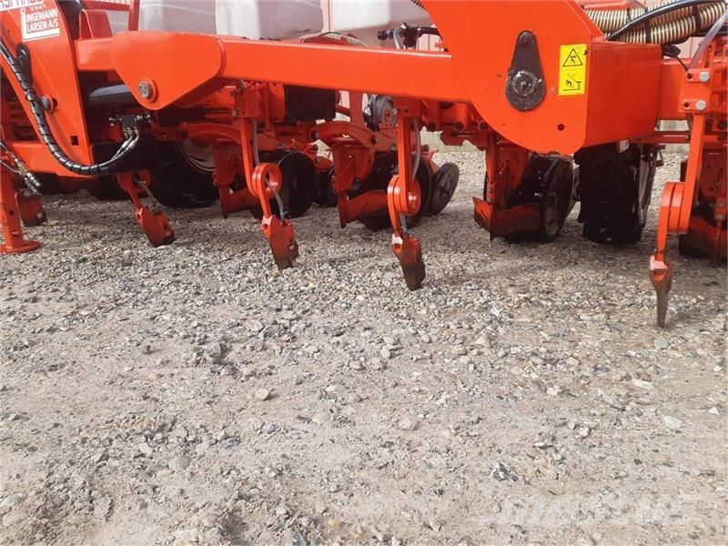 Maschio Gaspardo Manta XL 12 rk Mechanické sejačky