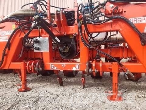 Maschio Gaspardo Manta XL 12 rk Mechanické sejačky