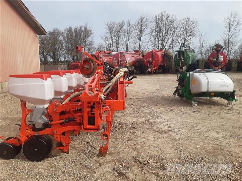 Maschio Gaspardo Manta XL 12 rk Mechanické sejačky