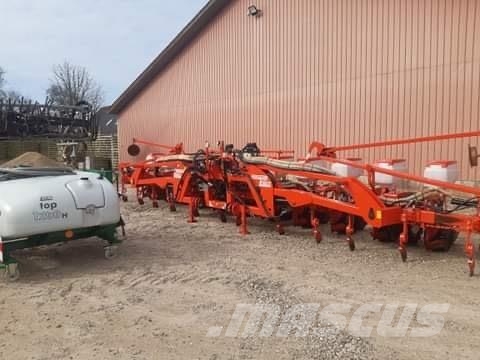 Maschio Gaspardo Manta XL 12 rk Mechanické sejačky