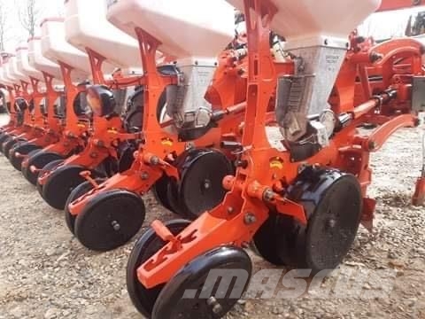 Maschio Gaspardo Manta XL 12 rk Mechanické sejačky