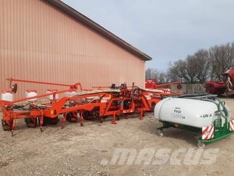 Maschio Gaspardo Manta XL 12 rk Mechanické sejačky