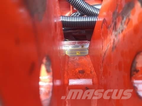 Maschio Gaspardo Manta XL 12 rk Mechanické sejačky