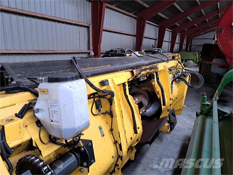 New Holland 283 Header Heinä- ja tuorerehukoneiden tarvikkeet