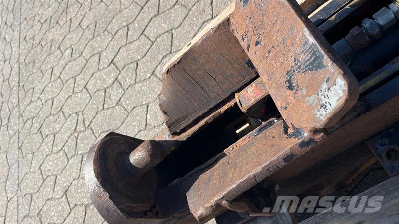 New Holland Hitchkrog FX Tilbehør til hø- og fodermaskiner
