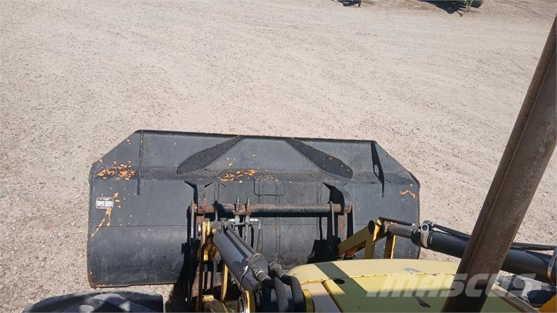 New Holland LB 115 B 115 Backhoe loaders