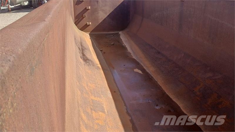 Renders 30 tons ROC16.20 Nega okolice - drugo