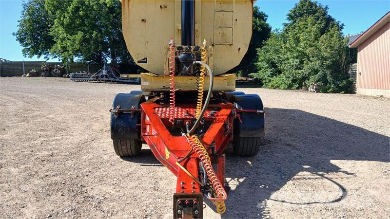 Renders 30 tons ROC16.20 Nega okolice - drugo